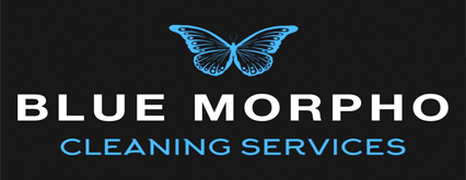 Blue Morpho Cleaning Services - Finedon - Wellingborough - Rushden - And Surrounding areas
