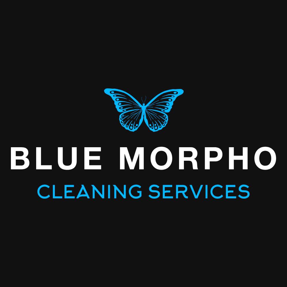 Blue Morpho Cleaning Services - Finedon - Wellingborough - Rushden - And Surrounding areas
